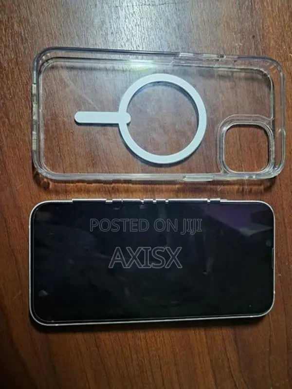 Apple iPhone 14 (Used)