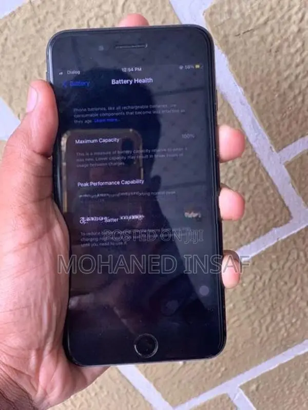 Apple iPhone 7 Plus (Used)