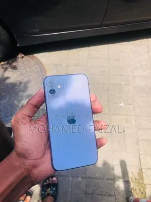 Apple iPhone 11 (Used)