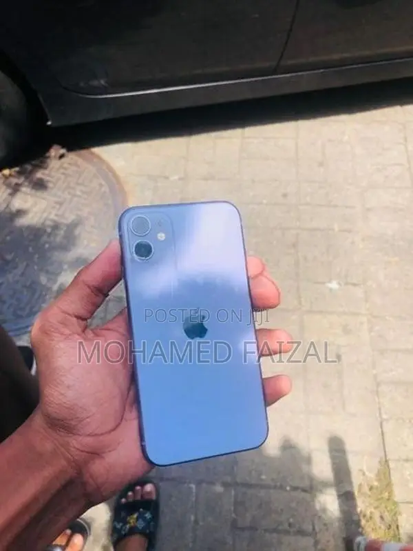Apple iPhone 11 (Used)