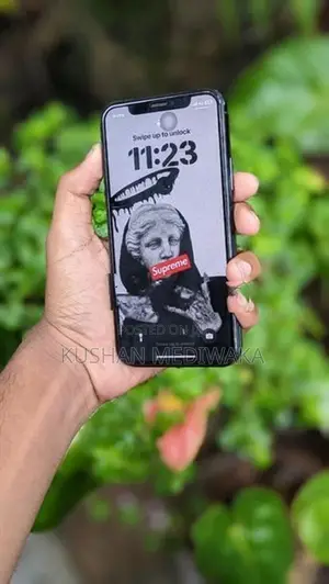 Apple iPhone 11 Pro 256GB (Used)