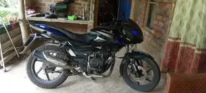 Bajaj Pulsar 150 2013