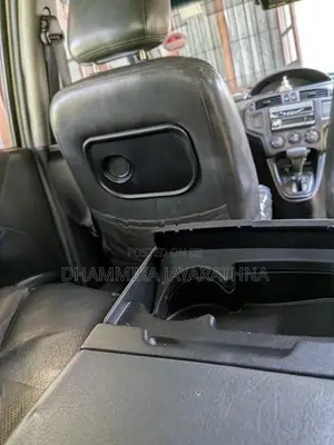 Hyundai Matrix 2001