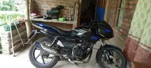 Bajaj Pulsar 150 2013