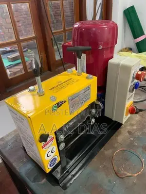 Wire Stripping Machine