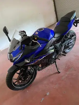 Suzuki GSX 250R 2025