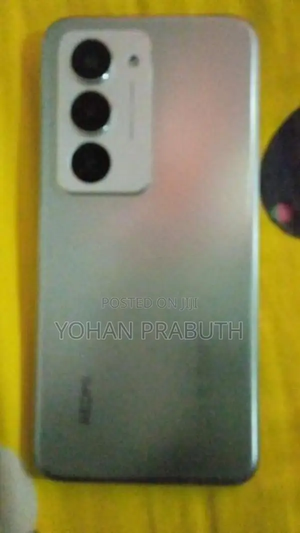 Xiaomi Redmi 15 (Used)