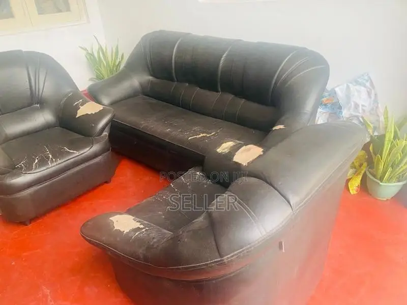 Sofa Set