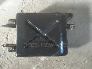 Patrol Tank