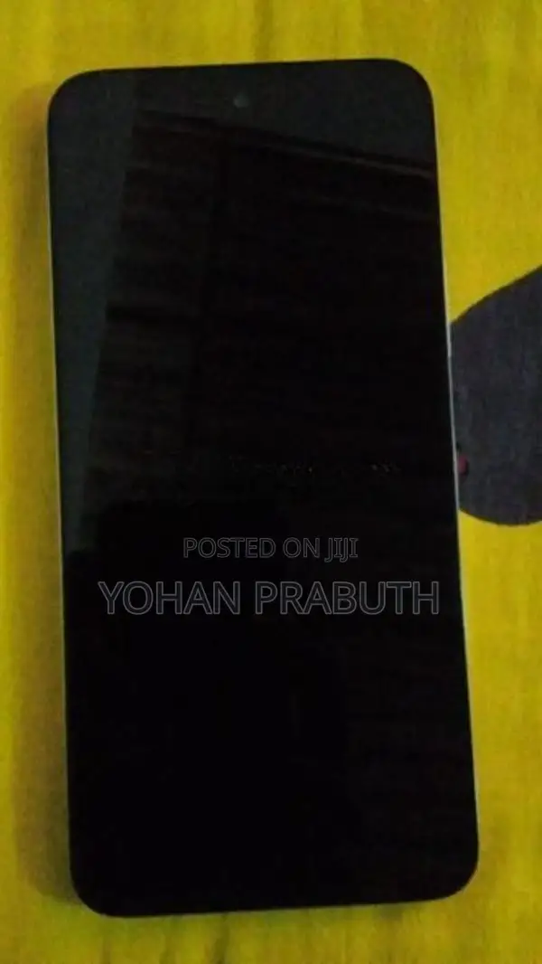 Xiaomi Redmi 15 (Used)