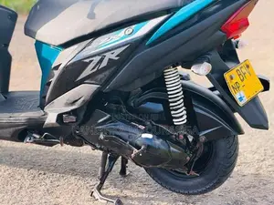 Yamaha Ray ZR 2017