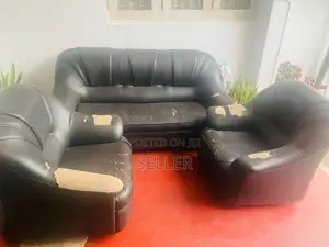 Sofa Set