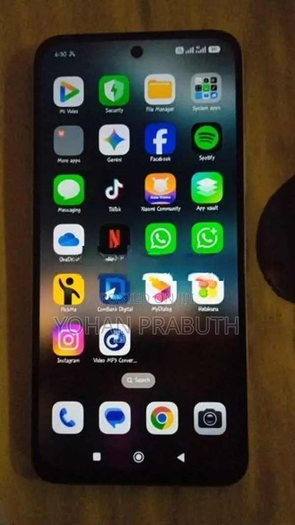 Xiaomi Redmi 15 (Used)