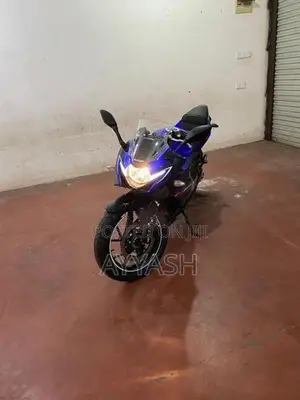 Suzuki GSX 250R 2025