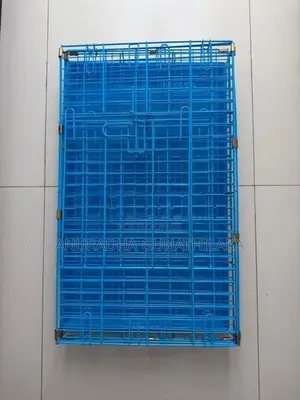 Foldable Pet Cage