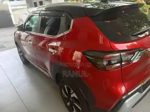 Nissan Magnite Tekna 2025