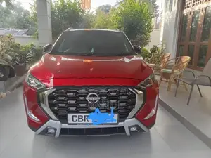 Nissan Magnite Tekna 2025