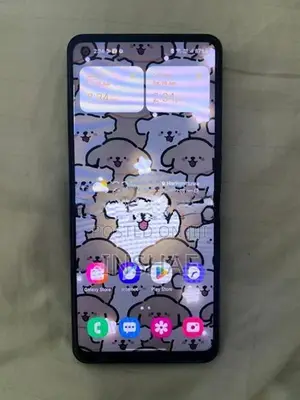 Samsung Galaxy A21s (Used)