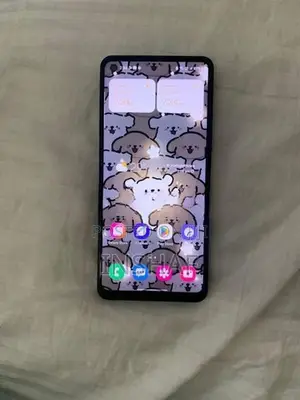 Samsung Galaxy A21s (Used)