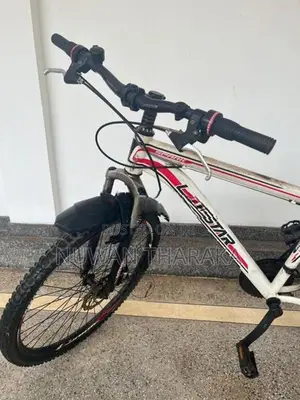 Mountain Bicycle ( LUHUHUWAI)
