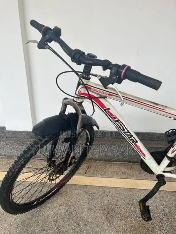 Mountain Bicycle ( LUHUHUWAI)