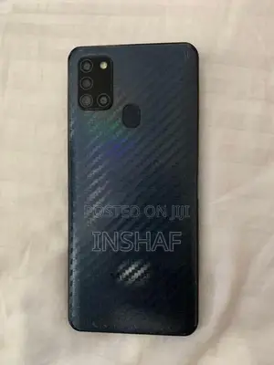 Samsung Galaxy A21s (Used)