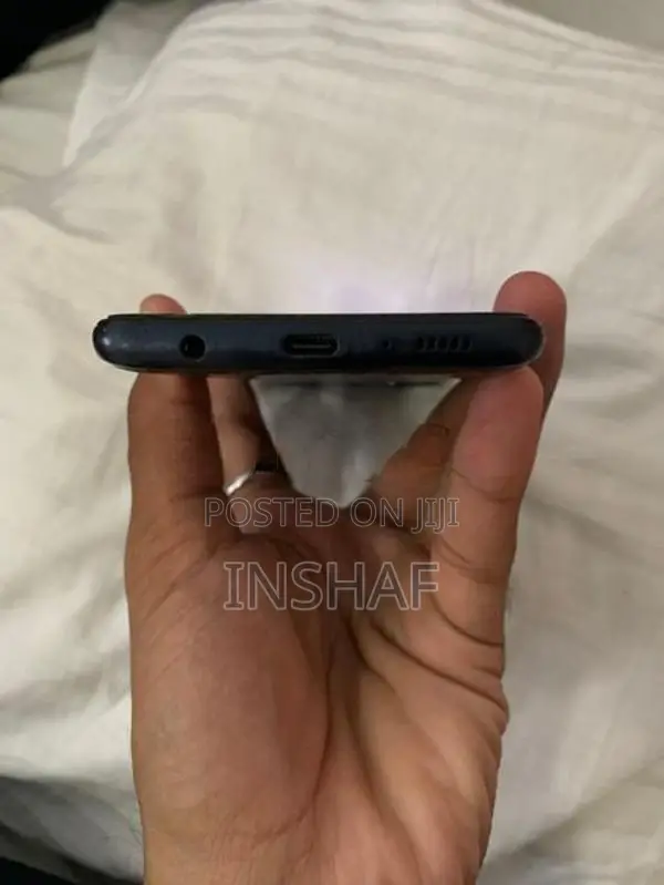 Samsung Galaxy A21s (Used)