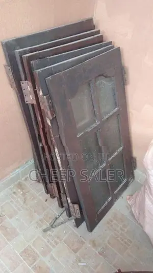 window frames