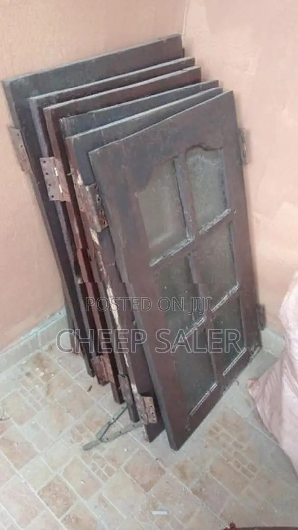 window frames
