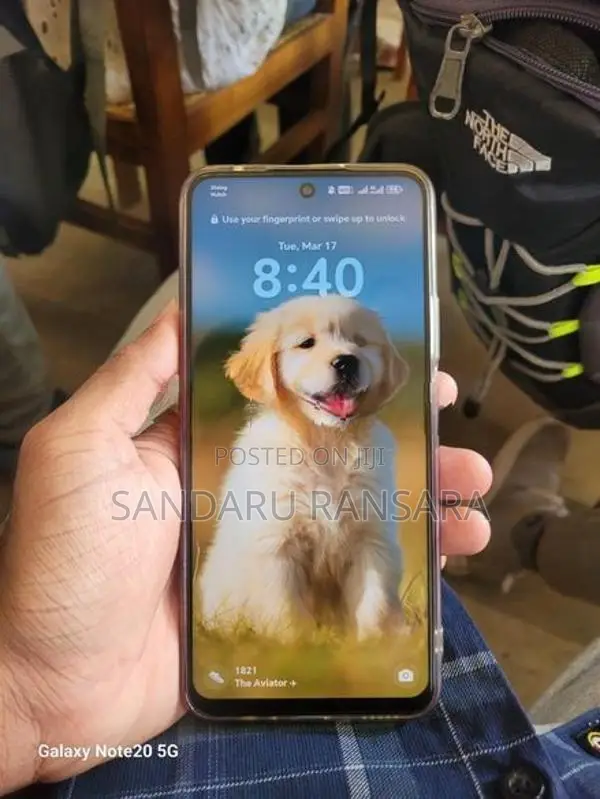 Honor X7b (Used)