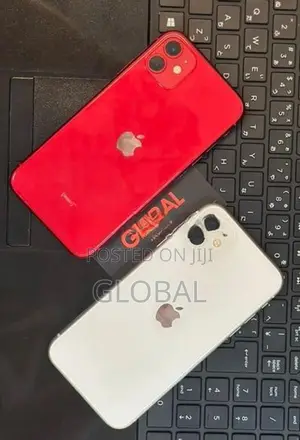 Apple iPhone 11 (Used)
