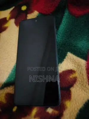 Tecno Spark 6 Go (Used)
