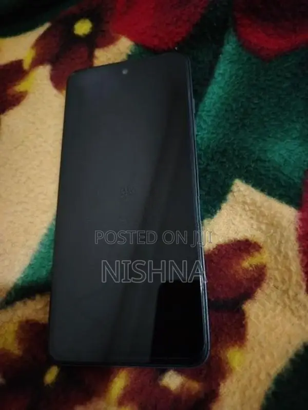 Tecno Spark 6 Go (Used)