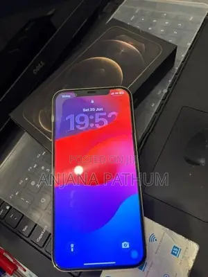 Apple iPhone 12 Pro Max 512GB (Used)