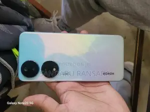 Honor X7b (Used)