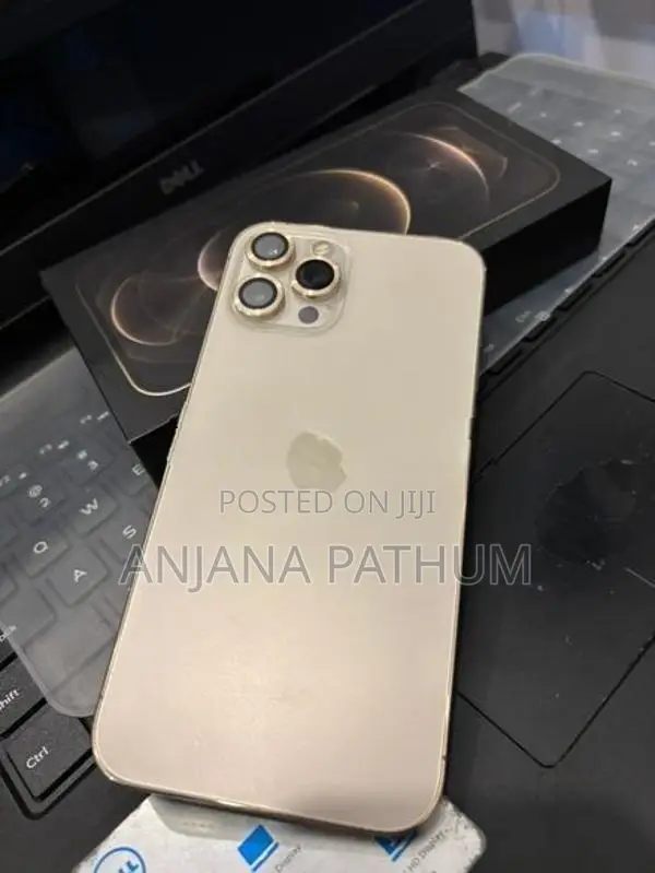 Apple iPhone 12 Pro Max 512GB (Used)