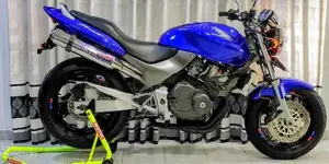 Honda Hornet CH115 2013