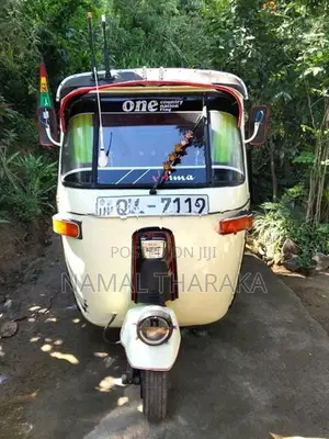 Bajaj RE 4 Stroke 2009