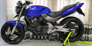 Honda Hornet CH115 2013