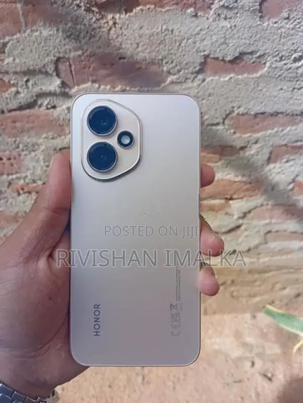 Honor 400 (Used)
