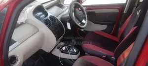 Tata Nano twist xta Auto 2016