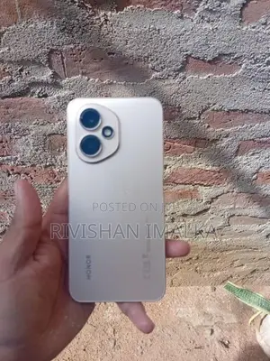 Honor 400 (Used)