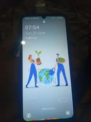 Samsung Galaxy A05 (Used)