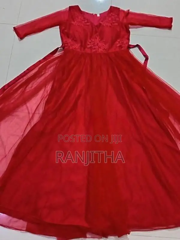 Party frock