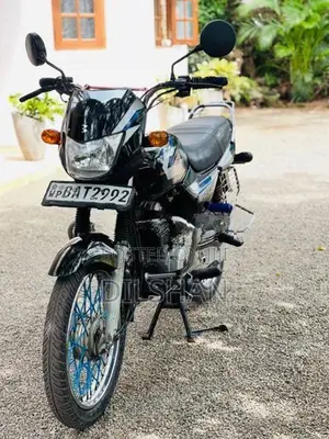 Bajaj CT100 For sale 2014