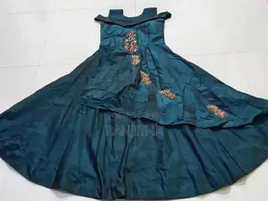 party frock