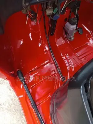 Bajaj RE 2017