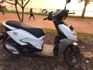 Hero Xoom 110 2025