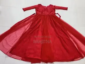 Party frock