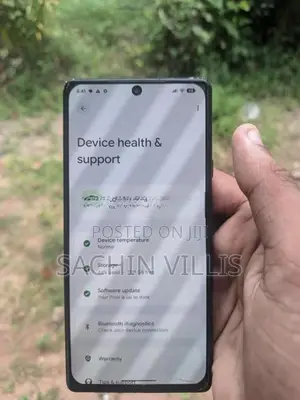 Google Pixel 6 (Used)